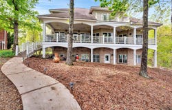 187 S POINTE Dr, Arley, AL 35541