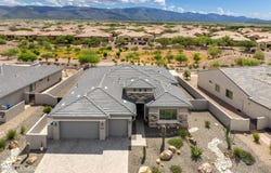 61177 E Cardinal Lane, Oracle, AZ 85623
