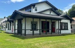 1126 E 4th Street, Okmulgee, OK 74447