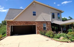 1192 County Road 73, Myrtle, MS 38650