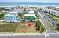 610 A1A BEACH Boulevard, St. Augustine, FL 32080