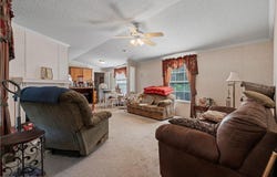 506 Dennis RD, Poteau, OK 74953