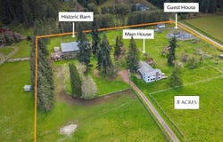 955 Olson, Sequim, WA 98382