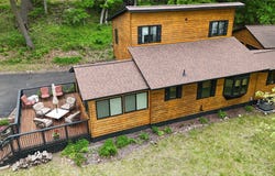 22647 Akermark Road, Grantsburg, WI 54840