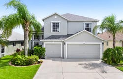 2715 Bradfordt Drive, West Melbourne, FL 32904