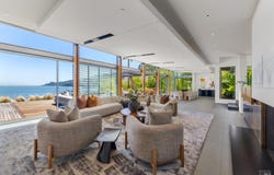 36 Old Landing Road, Tiburon, CA 94920