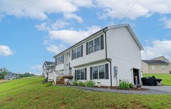 235 LOCUSTDALE LOOP, SHENANDOAH, VA 22849