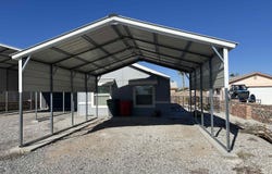 13432 E 53 Street, Yuma, AZ 85367