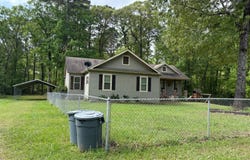 337 Gary St, Many, LA 71449