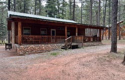 34 Tall pine Road, Chama, NM 87520