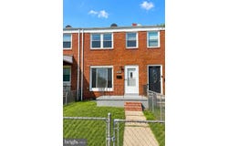 4034 SAINT AUGUSTINE Lane, DUNDALK, MD 21222