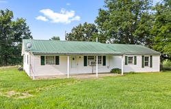 427 Royster Robards Rd, Robards, KY 42452