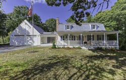 40 Squirrel Run, Eastham, MA 02642
