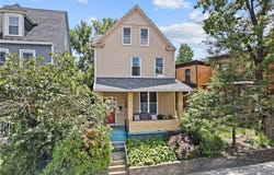 200 Union St, Regent Square, PA 15221