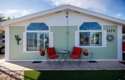 13239 E 49 DR, Yuma, AZ 85367