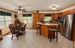 553 N 400 W, Jasper, IN 47546