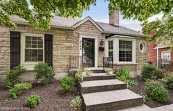 3104 Eagle Pass, Louisville, KY 40213