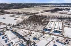 211 SE Old US 40 Highway, Grain Valley, MO 64075