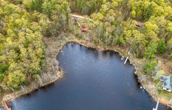 1538 LOTUS LN, Eagle River, WI 54521