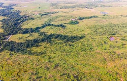 TBD Tract 6 50 Acres Boren Road, Ringgold, TX 76261