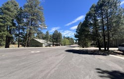 2935 W St Andrews, Williams, AZ 86046