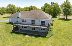 21465 Beaty Mound Road, Jerseyville, IL 62052