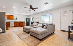 2526 E Sylvia Street, Tucson, AZ 85716