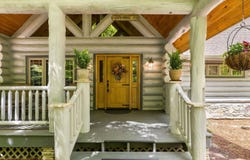 4004 Lake Adger Parkway, Mill Spring, NC 28756
