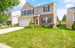 568 Stone Shadow Drive, Blacklick, OH 43004