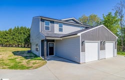 4048 Parris Bridge Road, Boiling Springs, SC 29316-5441