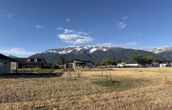 504 WATSON Ct, Joseph, OR 97846