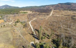 E Frideger Rd, Elk, WA 99009