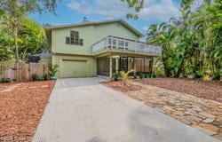 5925 Riverside Drive, Melbourne Beach, FL 32951
