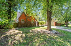 1710 S Kimbrough Avenue, Springfield, MO 65807