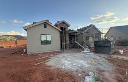 544 S Harmony Ave, Ivins, UT 84738