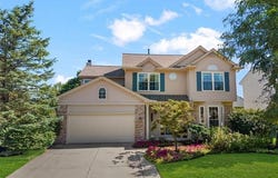 1030 Shetland Drive, South Lyon, MI 48178