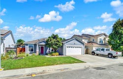 711 Lupine Way, Winters, CA 95694