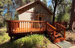 60548 River Ridge Trail, Cromberg, CA 96103