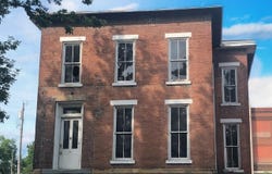 619 Morgan Street, Keokuk, IA 52632