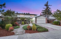 1017 Sumac DR, SUNNYVALE, CA 94086