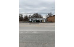 1108 E Liberty Street, Mexico, MO 65265