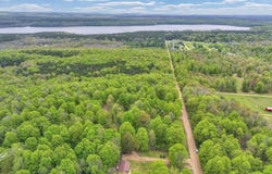 3902 N 3 1/2 Road, Mesick, MI 49668
