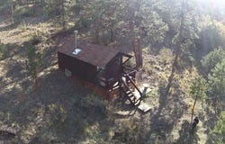 1208 San Isabel Dr, Westcliffe, CO 81252