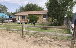 725 Sherman Ave, Ordway, CO 81063