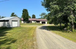 18 Hill Top Drive, Sherman, ME 04776