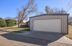 407 North Drive, Abernathy, TX 79311