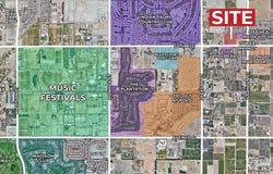 Ave 50 & Calhoun St, Coachella, CA 92236
