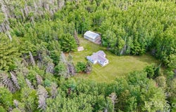 M-69 Highway, Perronville, MI 49873