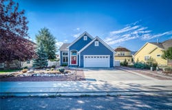 56 Trailside Circle, Salida, CO 81201