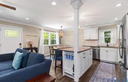 660 Johns Neck Road, Weems, VA 22576